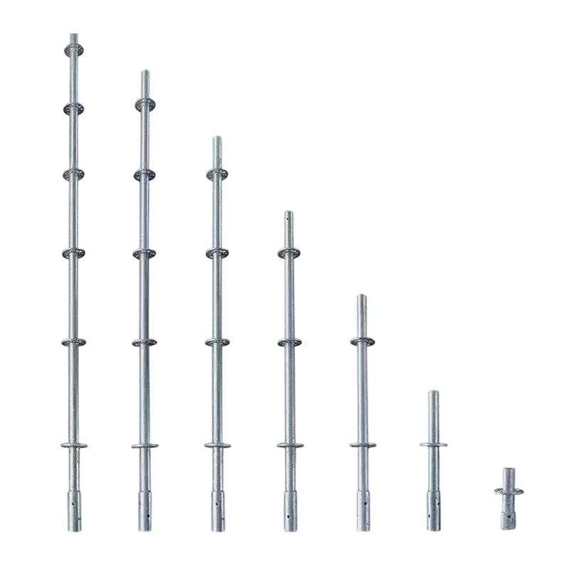 Accessories - Pole
