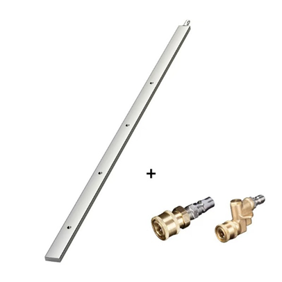 No-disassembly Water Tank Cleaning Tool