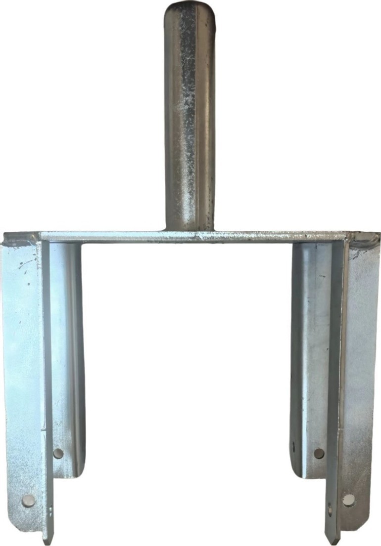 Steel Prop Fork Head