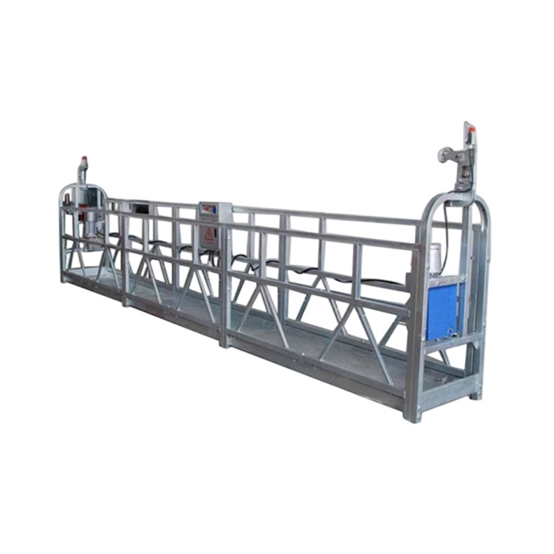Suspended Platform