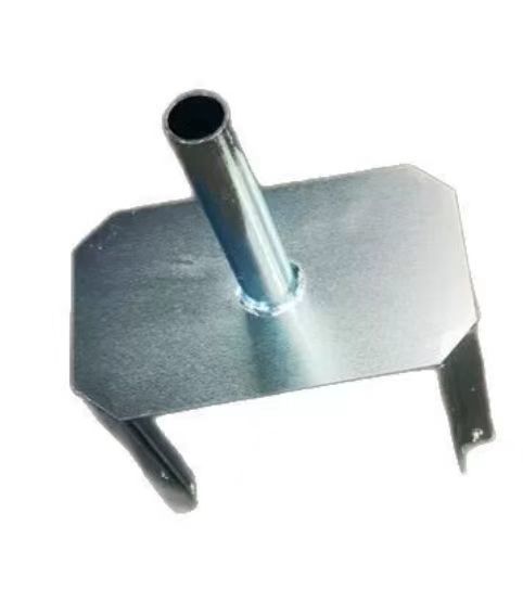 Steel Prop Fork Head