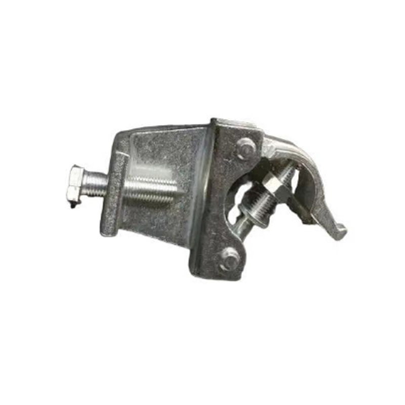 Suspended Beam Fasteners
