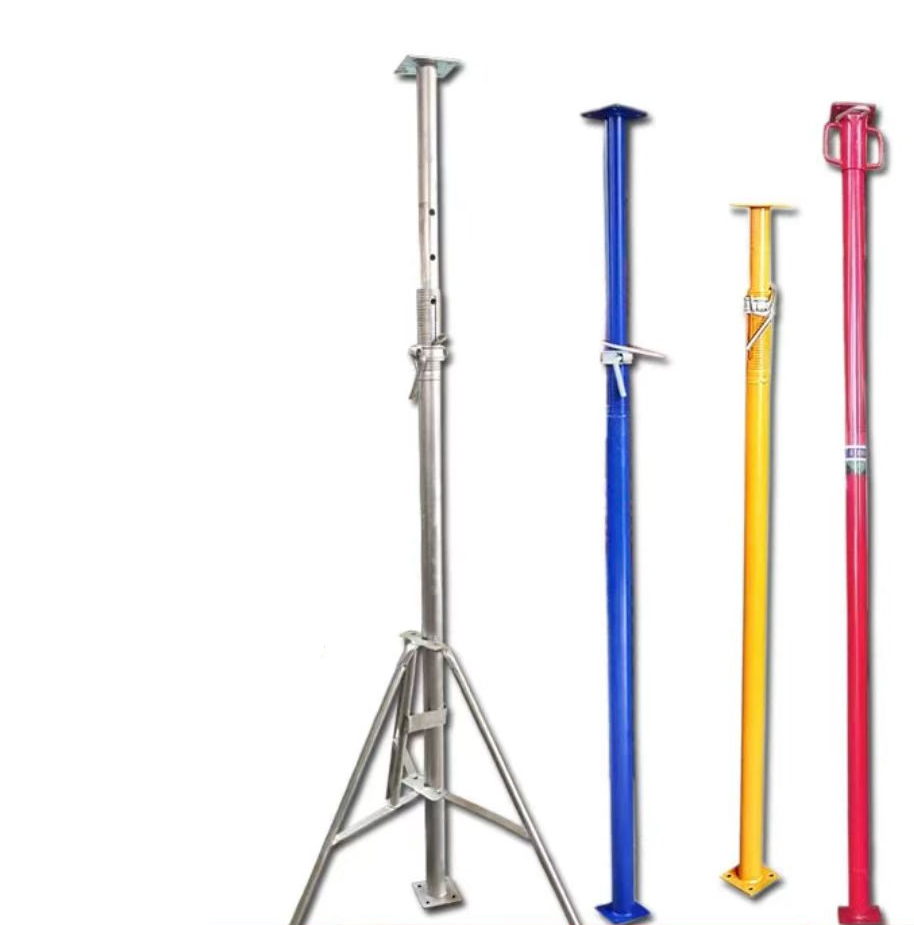Steel Prop Tripod