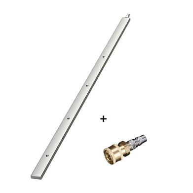 No-disassembly Water Tank Cleaning Tool
