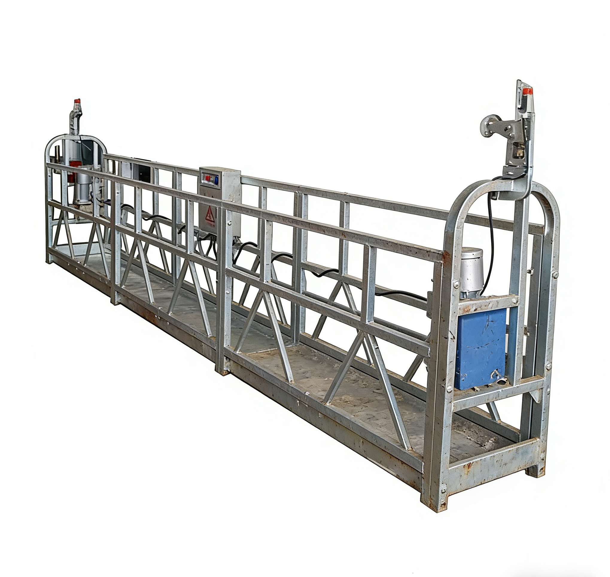 Used Suspended Platform