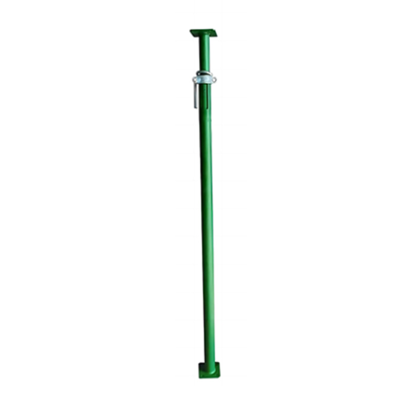 Middle Eastern-Style Steel Prop