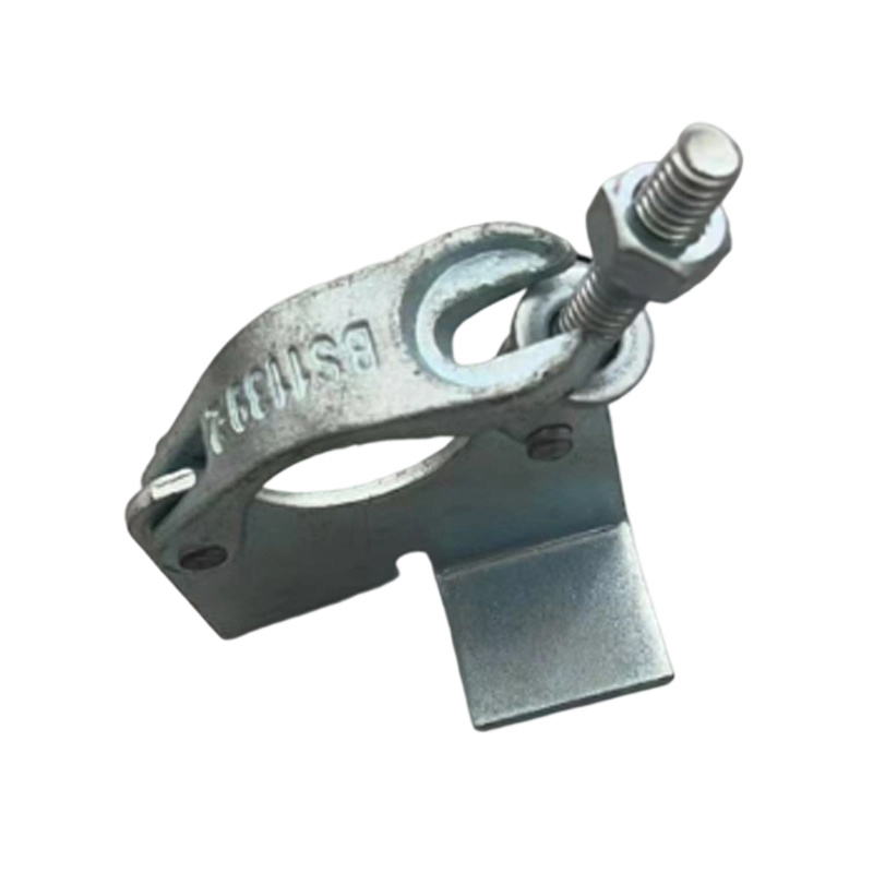 Fixed Plate Fasteners