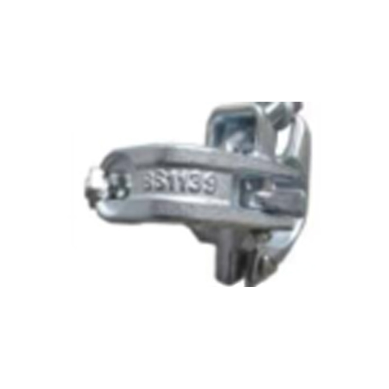 Right Angle Fastener