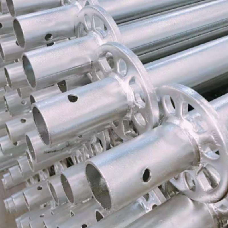 Ringlock Scaffolding-48 Series