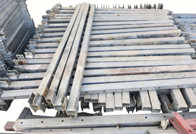 Used Suspended Platform