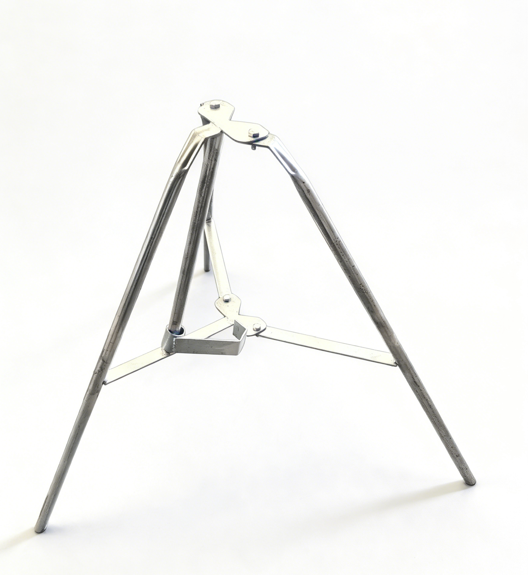 Steel Prop Tripod
