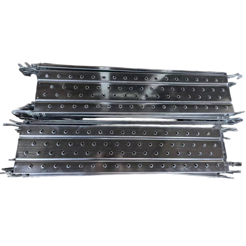 Accessories - Steel Springboard