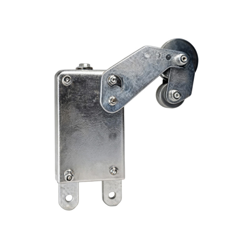 Accessories-Safety Lock