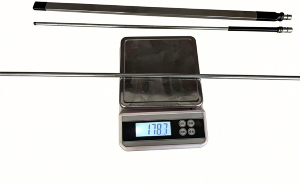 No-disassembly Water Tank Cleaning Tool New