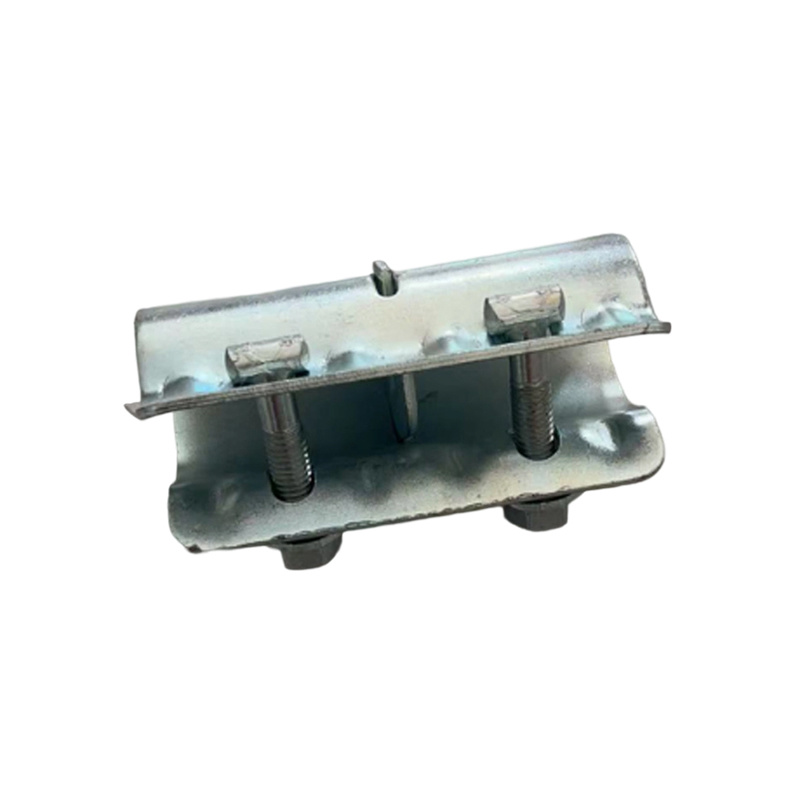 External Fasteners