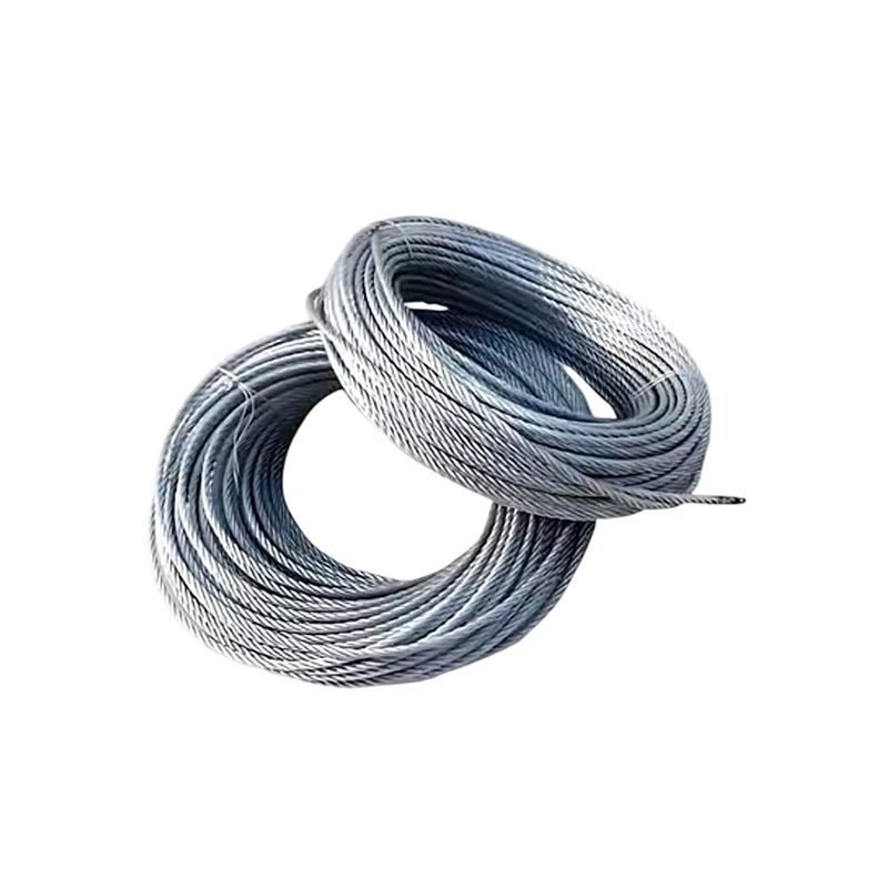 Accessories-Wire Rope