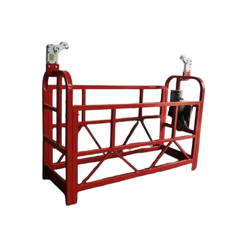Suspended Platform