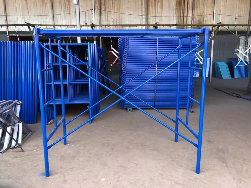 Cangzhou Leisheng Metal Products Co., Ltd.