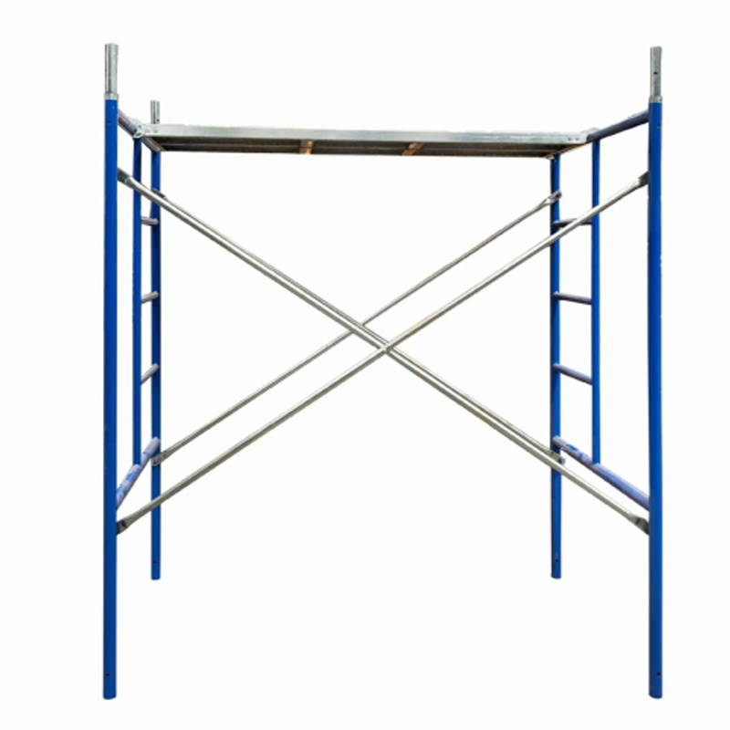 H-Type Mobile Scaffold